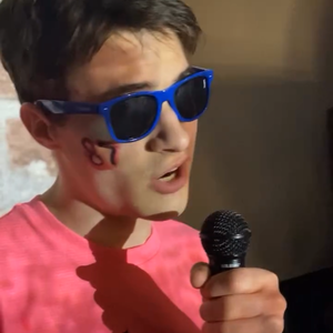 Fundraising Page: Dominic-Anthony Cusano